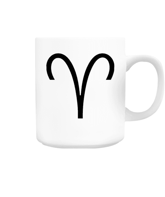 Mug Astro "BELIER"