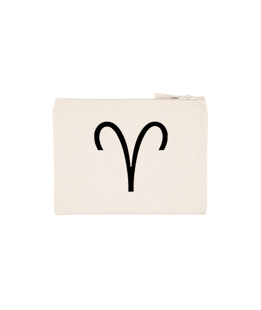 Pochette Astro "BELIER"