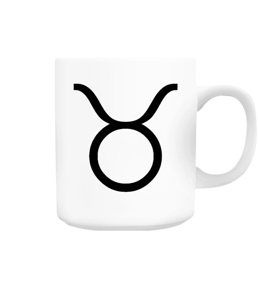 Mug Astro "TAUREAU"