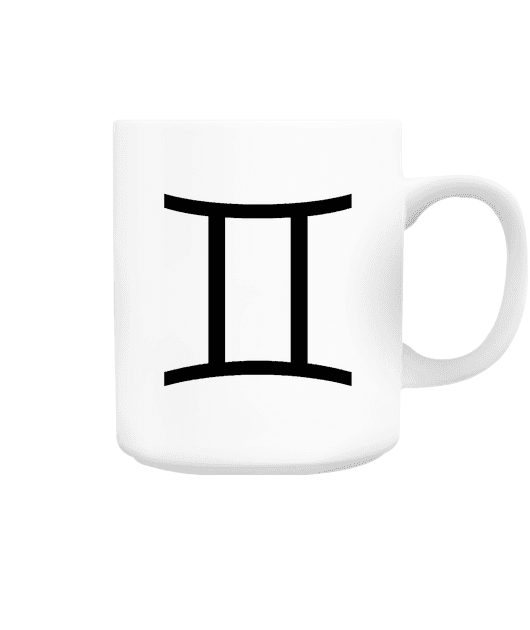 Mug Astro "GEMEAUX"