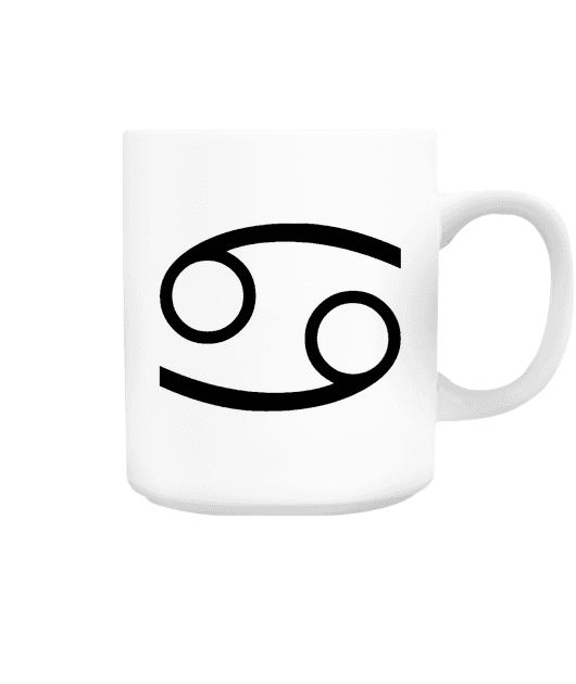Mug Astro "CANCER"