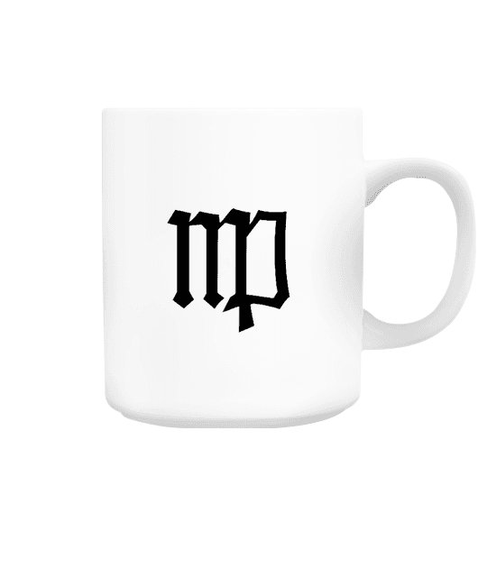 Mug Astro "VIERGE"