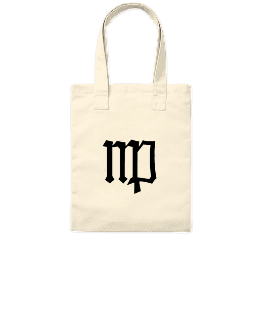 Tote Bag Astro "VIERGE"