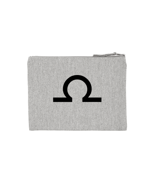 Pochette Astro "BALANCE"