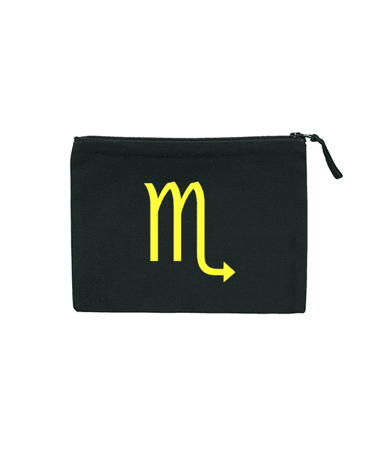 Pochette Astro "SCORPION"