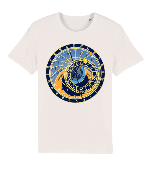 Astro "ZODIAQUE Art Déco"