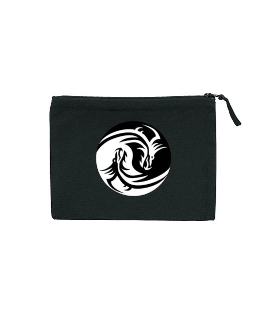 Pochette "DRAGON" collection "ASIE"