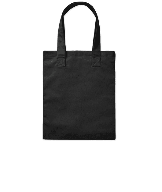 Tote bag "YIN & YANG" collection "ASIE"