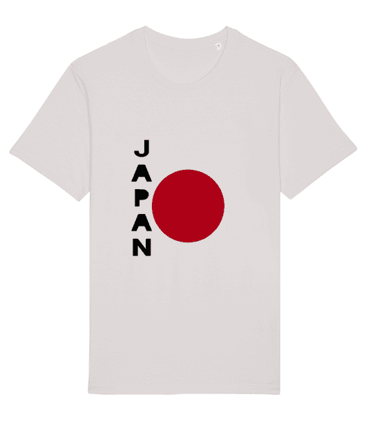 "JAPAN" collection "ASIE"
