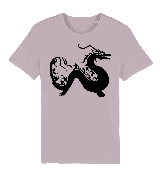 "DRAGON IMPERIAL"  collection "ASIE"