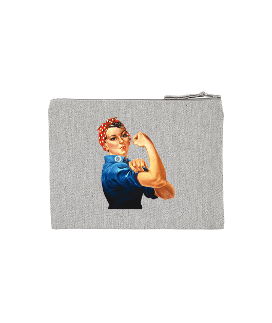 Pochette « ROSIE » collection « GIRL POWER »