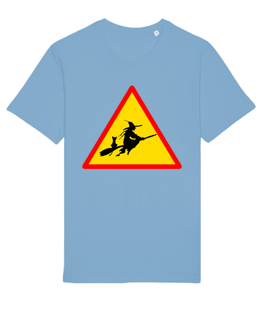 « BEWARE OF WITCHES » collection "SIGNALEZ-VOUS" 