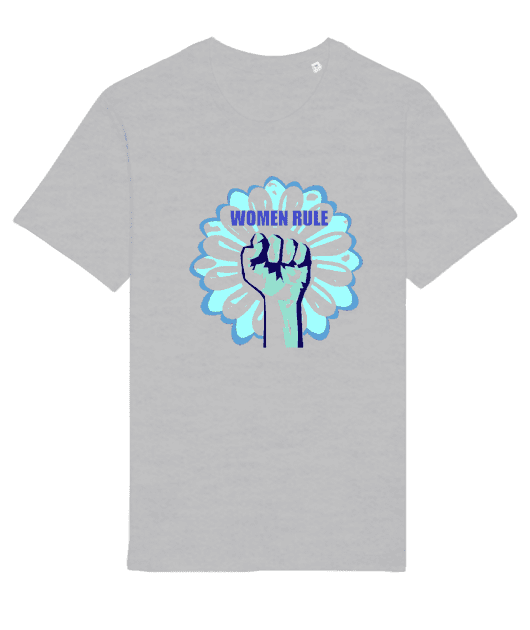 « WOMEN FIGHT » collection "GIRL POWER"